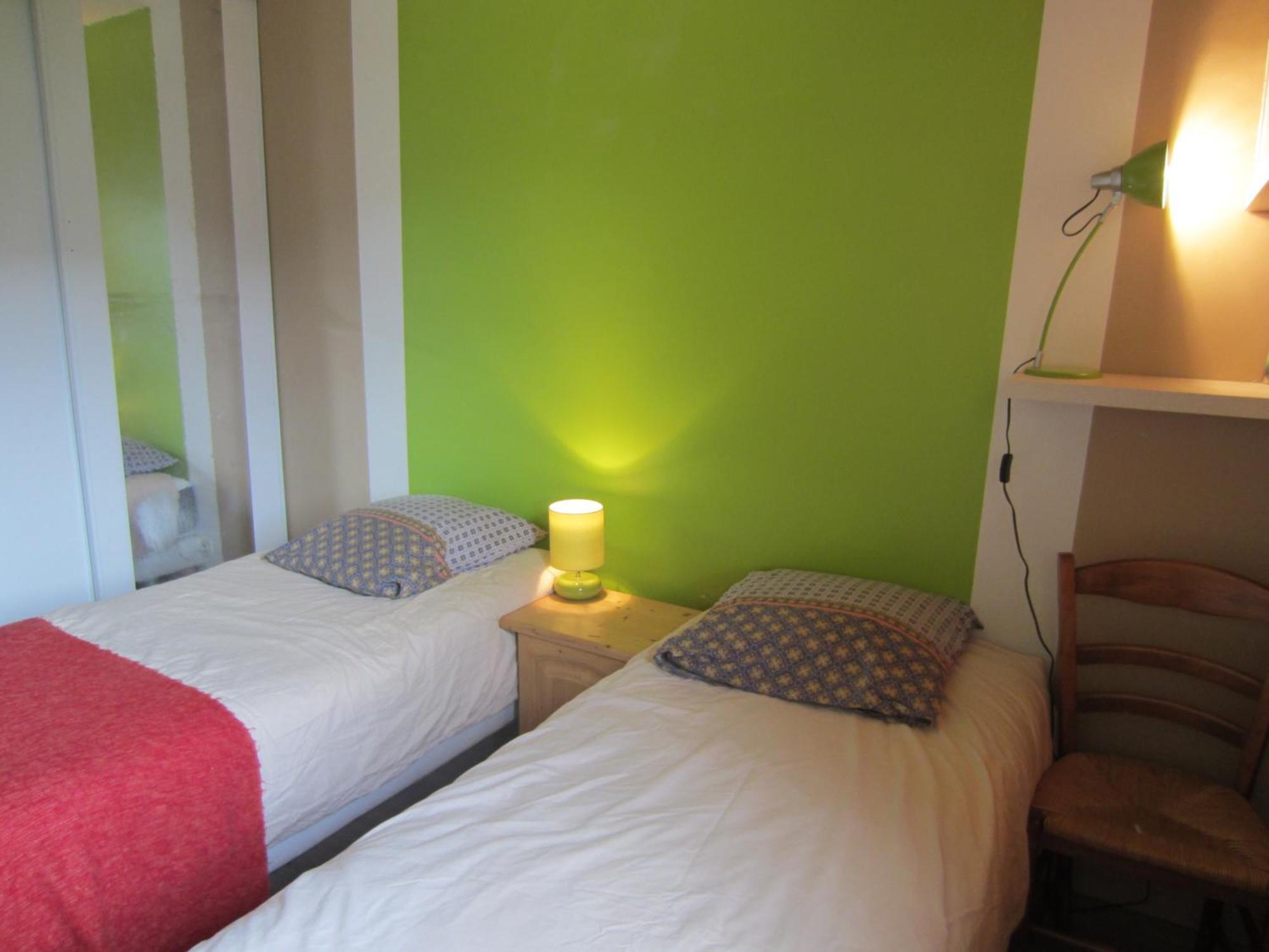 Chez Cat Et Christophe , Chambre Calme Et Lumineuse Chez L'Habitant Avec Vue Guillestre Extérieur photo